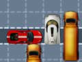 Spel Parkeerplaats  online
