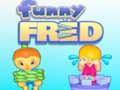 Spel Grappig Fred  online
