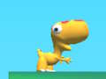 Spel Dinosaurus Run  online