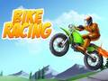 Spel Fietsracen  online