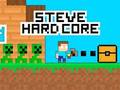 Spel Steve Harde Kern  online