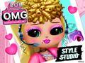 Spel LOL Surprise OMG™-stijlstudio  online
