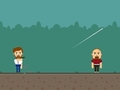 Spel Springende kogel  online