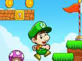 Spel Super Matino-avontuur  online