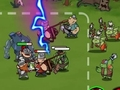 Spel Orks aanval  online