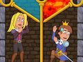 Spel Reddingsmeisje  online