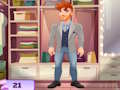 Spel Aankleedwedstrijd 3  online