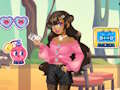 Spel Beenwarmers voor tieners  online