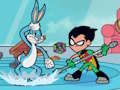 Spel Jump Joust Jam  online
