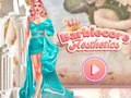 Spel Barbiecore-esthetiek  online