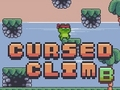 Spel Vervloekte klim  online