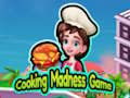 Spel Kookgekte spel  online