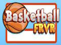 Spel Basketbal FRVR  online