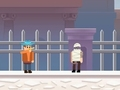 Spel Meneer Gunner  online