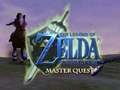 Spel De legende van Zelda: Ocarina Of Time  online