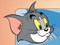 Spel Tom en Jerry Bikers  online