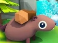 Spel Bever bouwer  online