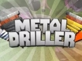 Spel Metaal boormachine  online