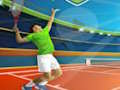 Spel Tennisopen 2024  online
