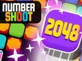 Spel Nummer schieten  online