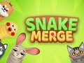 Spel Slang samenvoegen  online