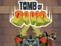 Spel Ben 10 Tomb of Doom online