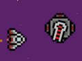 Spel Pixel-asteroïden  online