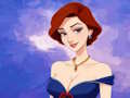Spel Dames van Parijs - Anime Clicker  online