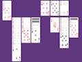 Spel Gemakkelijk Solitair  online