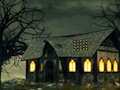 Spel Wrede Jack O Lantern-ontsnapping  online