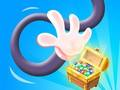 Spel Lange handontsnapping  online