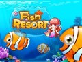 Spel Visresort  online
