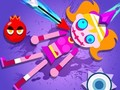 Spel Schop zombie-voodoo  online