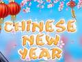Spel Chinees Nieuwjaar  online