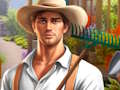 Spel Zonnige tuin  online