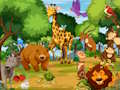 Spel InsectaQuest-avontuur  online