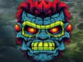 Spel Verloren mysteriemaskers Krakenscale-helm  online