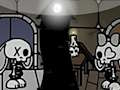 Spel De torenontsnapping van Jinx en Minx  online