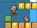 Spel Super Maksim-wereld  online