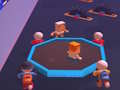 Spel Stadshelden springen  online