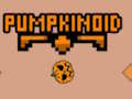 Spel Pompoenoïde  online