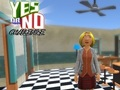 Spel Ja of geen uitdaging  online