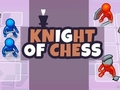 Spel Ridder van het schaakspel  online