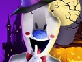 Spel IJsschreeuw 2: Halloween-ontsnapping  online