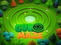 Spel Gyro-doolhof  online