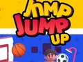 Spel Spring, spring omhoog  online