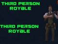 Spel Derde persoon Royale  online