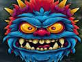 Spel Verloren mysteriemaskers Harpijveersluier  online
