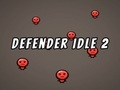 Spel Verdediger inactief 2  online