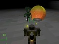 Spel Maanbasis Mech Arena  online